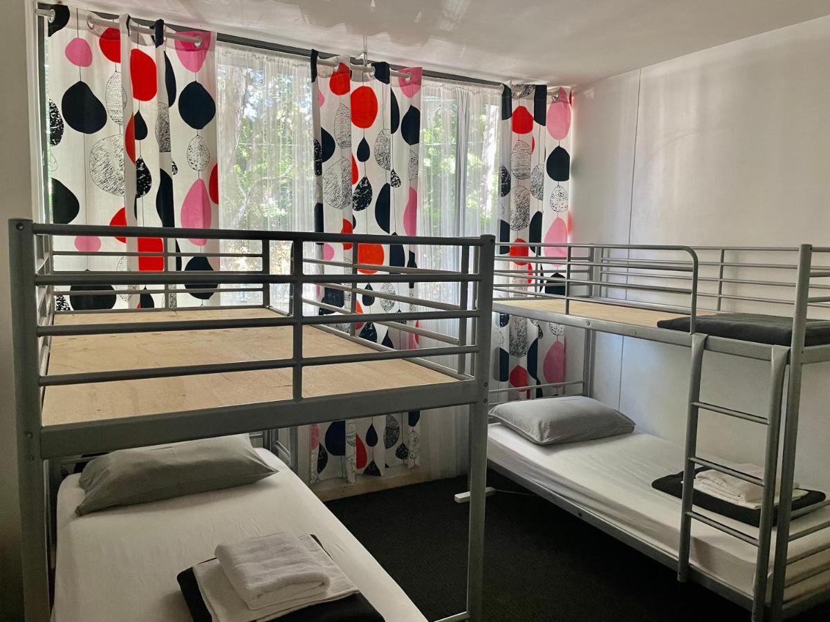 Cambridge Lodge Sydney Esterno foto