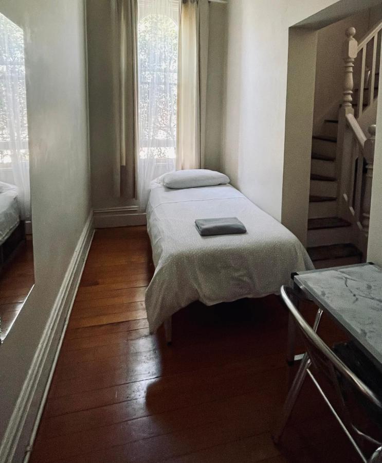 Cambridge Lodge Sydney Esterno foto