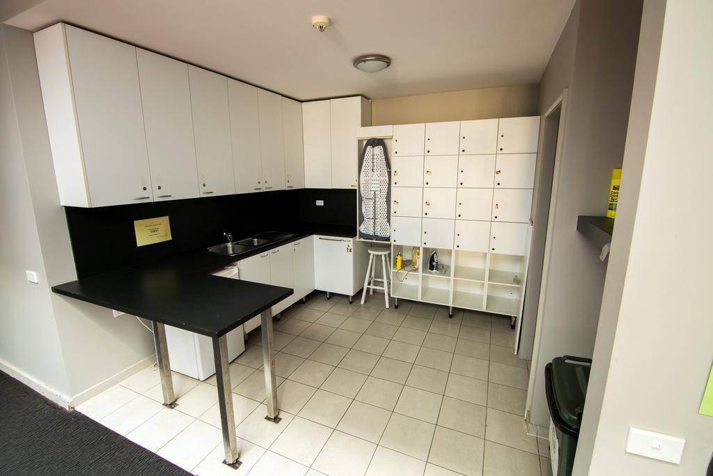 Cambridge Lodge Sydney Esterno foto