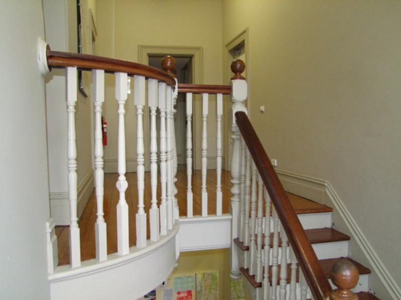 Cambridge Lodge Sydney Esterno foto