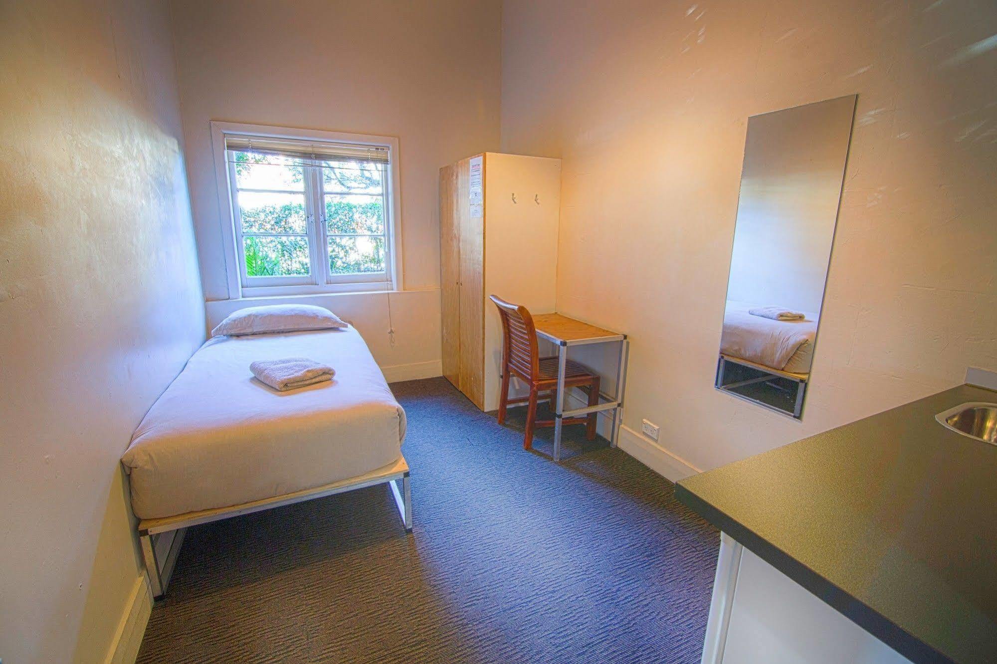 Cambridge Lodge Sydney Esterno foto